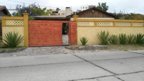 CASA SERENA en FAMILIA